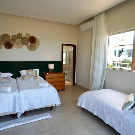 Villa Pipa - Casa Com Vista Para O Mar No Centro Da Pipa Praia de Pipa Екстер'єр фото