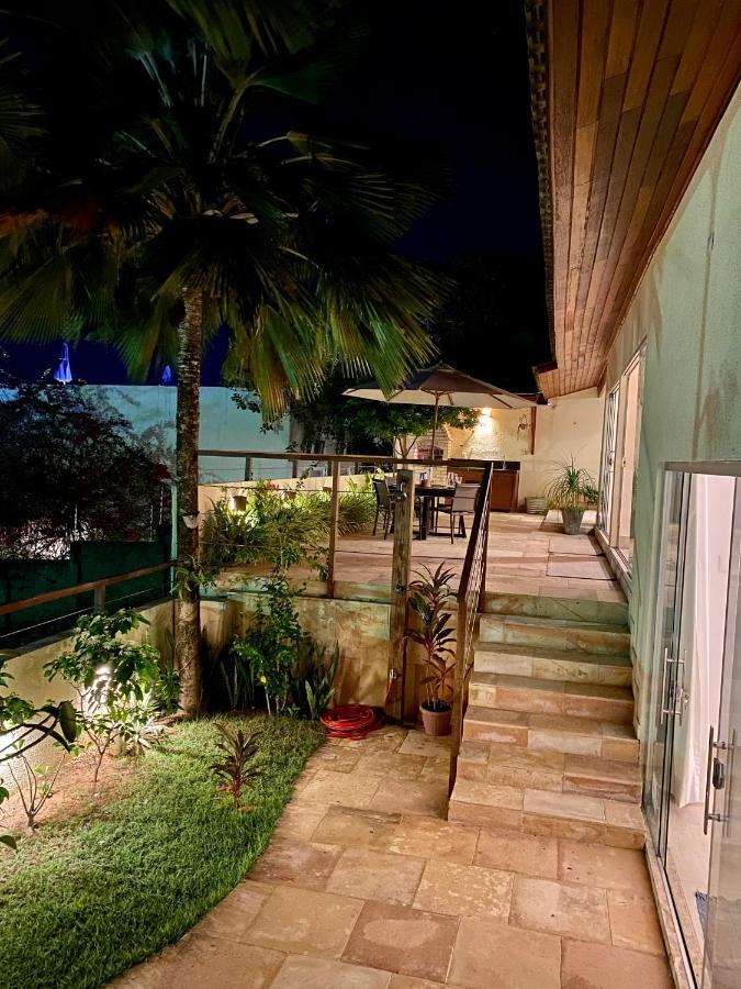 Villa Pipa - Casa Com Vista Para O Mar No Centro Da Pipa Praia de Pipa Екстер'єр фото